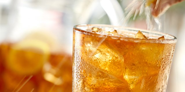 Gallon Unsweetened Iced Tea
