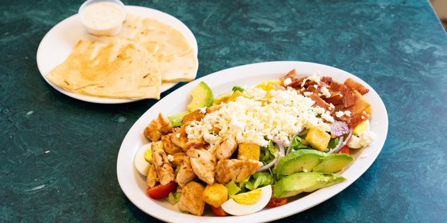 Cobb Salad