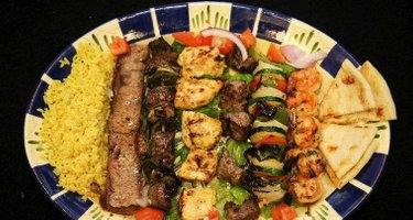 Harbor Greek Cafe