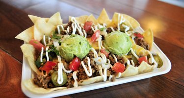 Bullritos