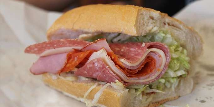 Italian Gourmet