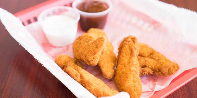 Chicken Tenders