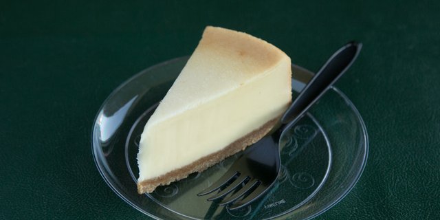 Individual Cheesecakes