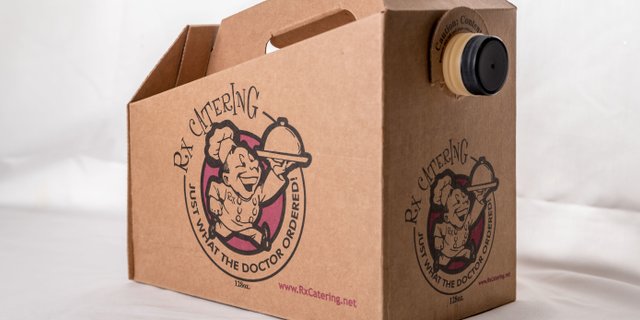Java Box