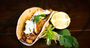 Wicked Taco