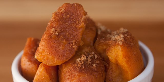 Candied Yams