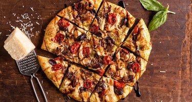 Uno Pizzeria & Grill