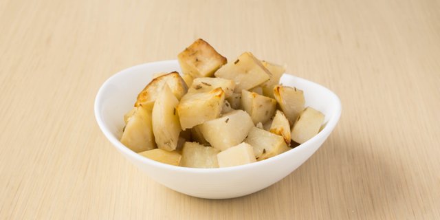 Home Fries