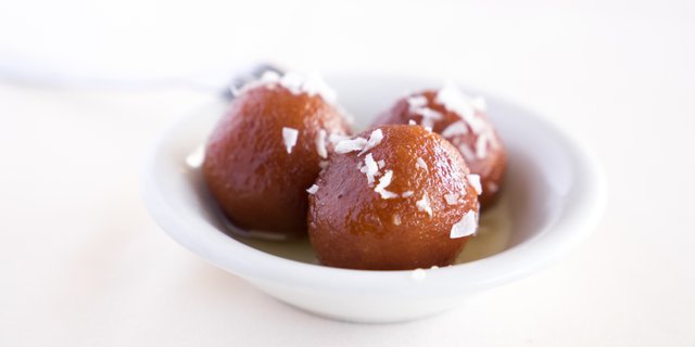 Gulab Jamun