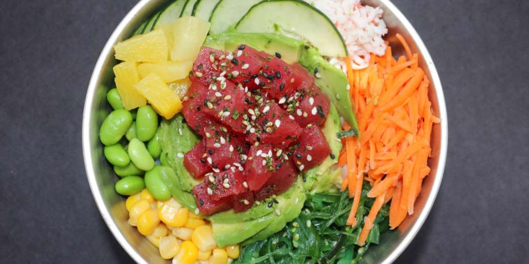 Poke Delish