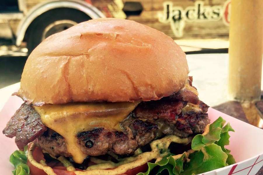 Jack's ChowHound