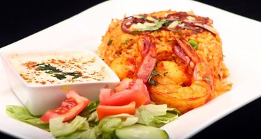 Rangoli Restaurant