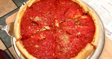 Sicilia's Pizzeria