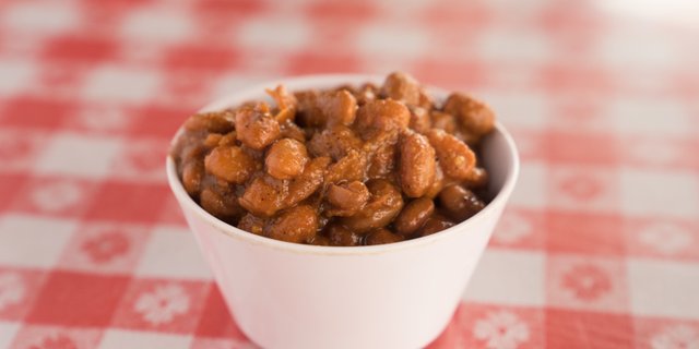 Baked Beans