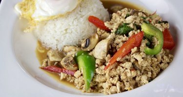 Heng Thai & Rotisserie