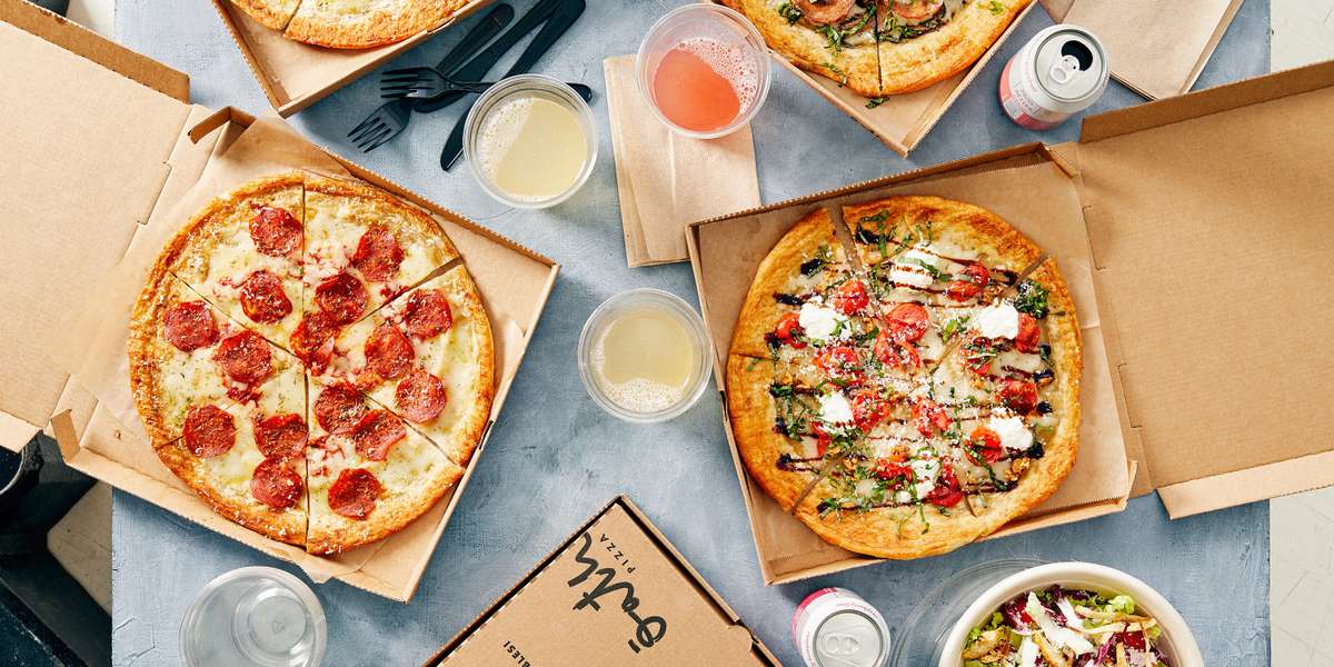 Oath Pizza
