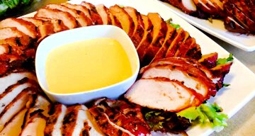 Pacific Northwest Catering