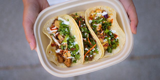 Taco's for 25