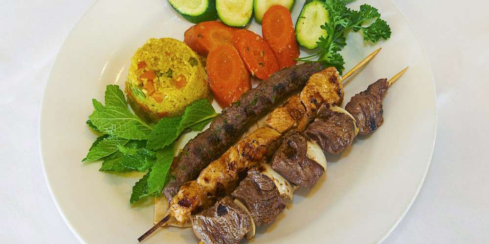 Mandaloun
