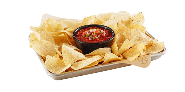 Chips & Salsa