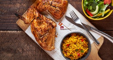 Nando's Peri-Peri
