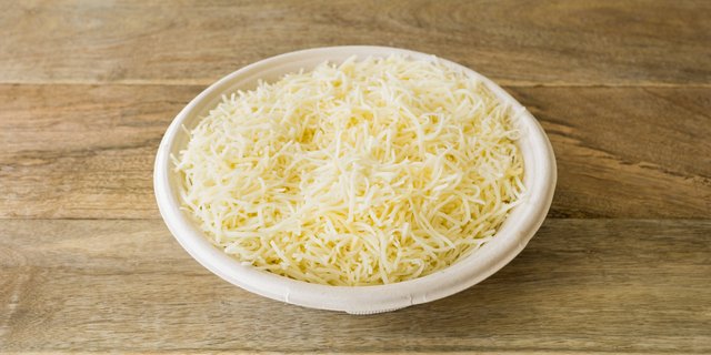 Shredded Cheese