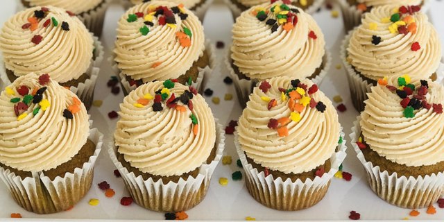 Cupcakes