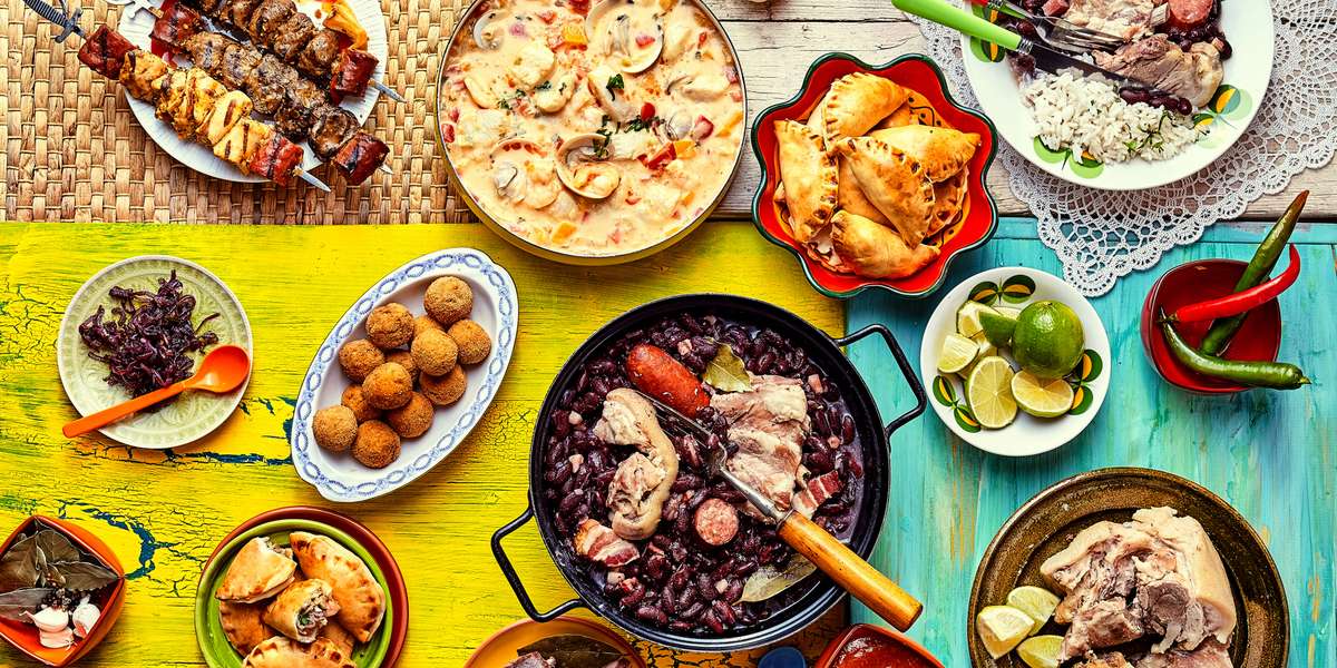 Pomaire Chilean Food Truck