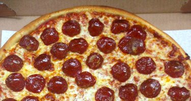 A1 Pizza