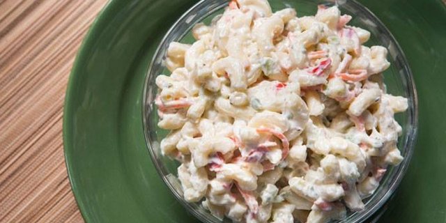Macaroni Salad