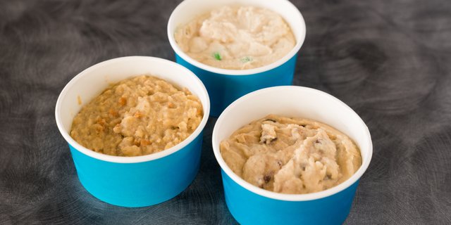 Edible Cookie Dough