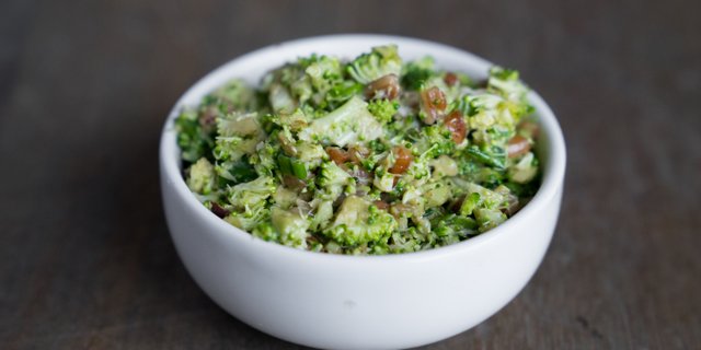 Broccoli Salad