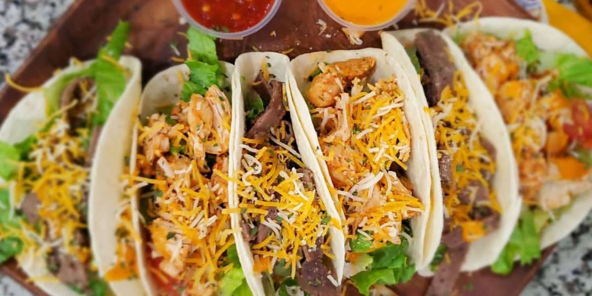 Let's Taco Mexican Cuisine