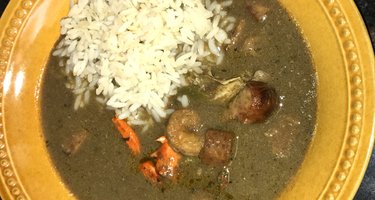 Nola Gumbo