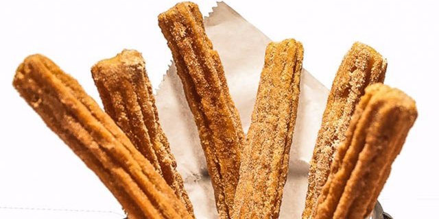 Churros