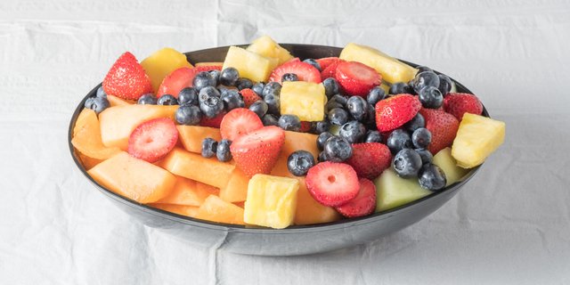 Fruit Salad