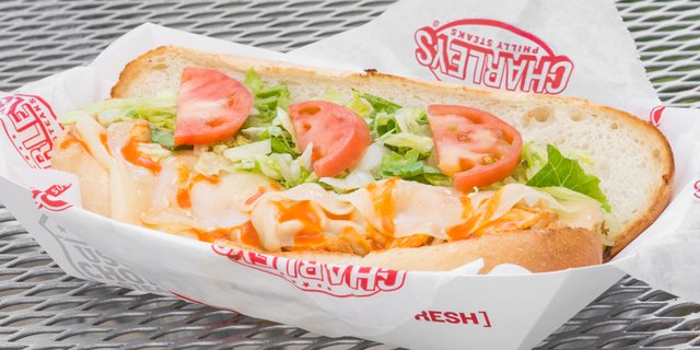 Sub Lunch Boxes