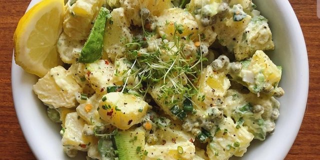 Potato Salad