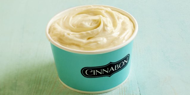 Extra Frosting