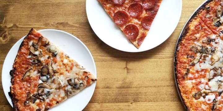 Basile's Pizza and Catering