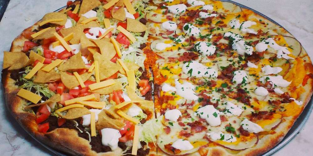 Tony’s Pizzeria
