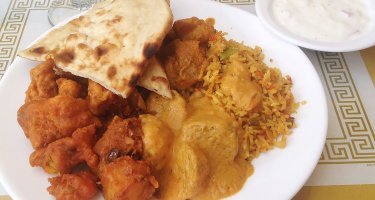 Sitar Indian Cuisine