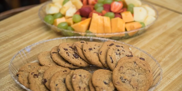 Cookie Combo