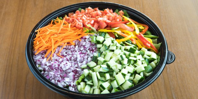 House Salad