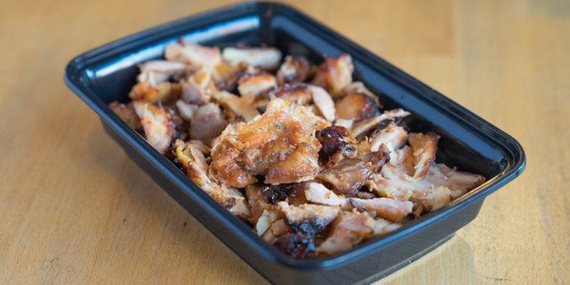 Pollo Asado