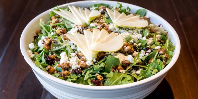 Arugula Salad