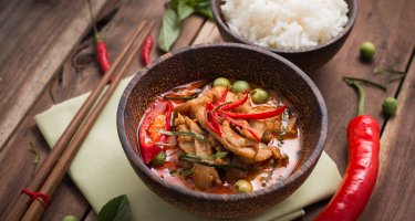 Sawasdee Restaurant