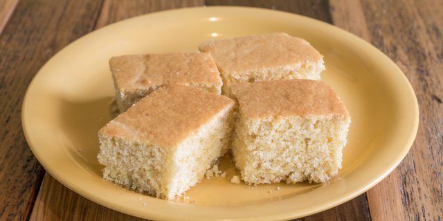 Extra Bread