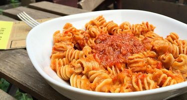 Pazzi Pasta