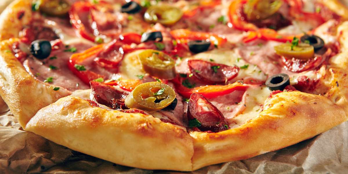 PizzaRita's
